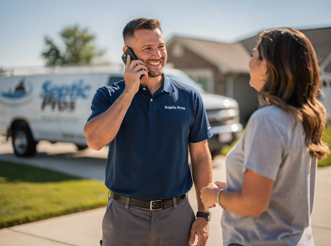 Septic Tank Pumping Villa Grande, CA FAQs